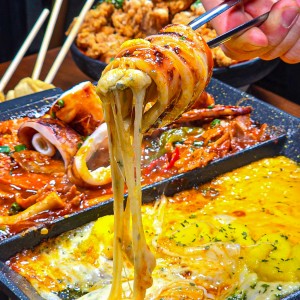 술속의밤 부천시청점