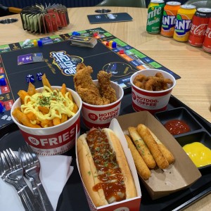 퍼스트보드게임카페 구월점