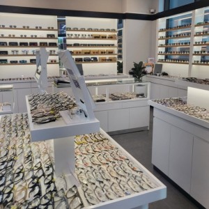 으뜸50안경 다산역점