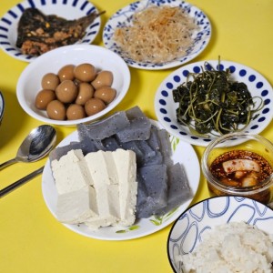 장수반찬 삼산본점