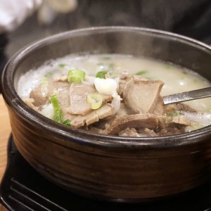 순대옥 응암본점