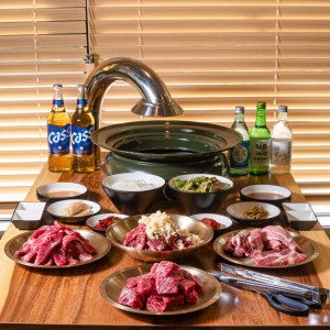 담가화로구이 평내호평점