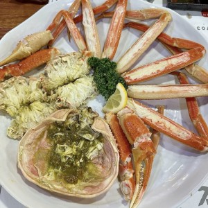 이선장 대게마을