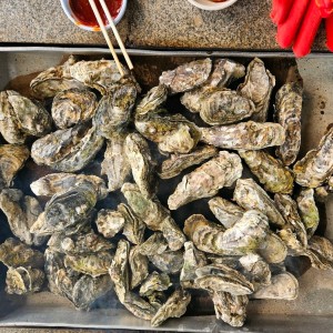 희숙이네 굴구이