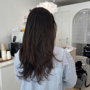 온리헤어 김해진영점