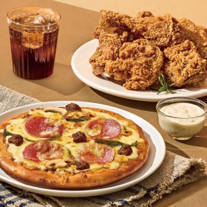 피나치공 대구은행역점