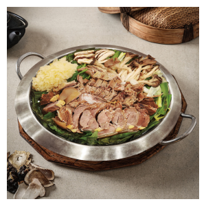 천복집흑염소 김포장기점