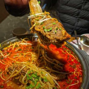 찰리중식포차 이수점