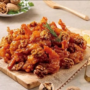 속초장터 본닭강정 신방점