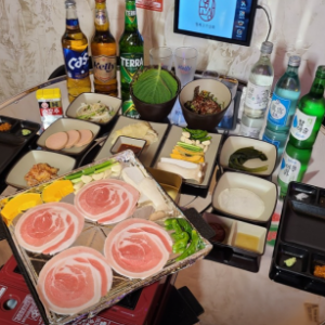 형제고기상회 본점