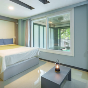 가평 제이슨 펜션