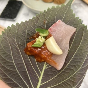 바다사냥꾼 비전점