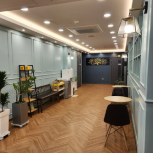 밸런스 척추 교정