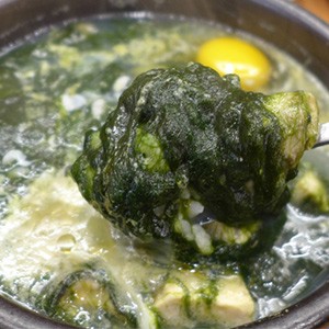 신전주콩나물국밥