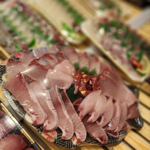 민영활어공장 부평시장점