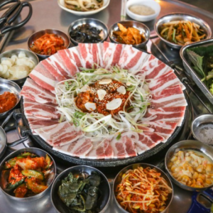 하숙집 벡스코 센텀점