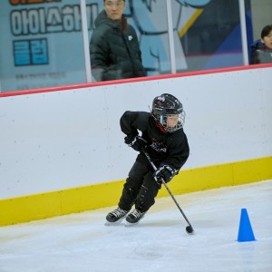 김포울브즈아이스하키