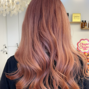 사라헤어하우스 서울대입구역점