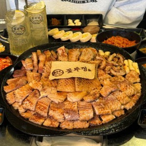 꽃뚜껑 포항문덕점