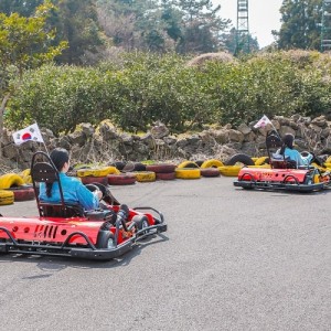 서광카트체험장