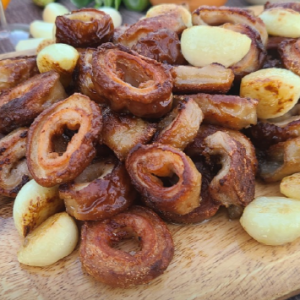 황홀한막창&뒷고기 직산점