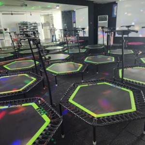 [경기 안산] 점핑하이 본오석호점