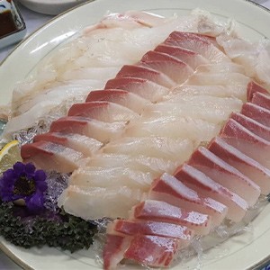 [부산 수영] 민락회센터 사랑해횟집