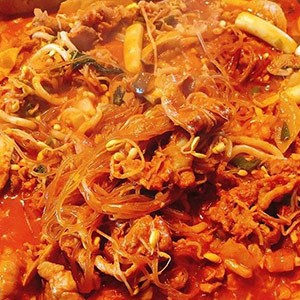 콩불 목포하당점