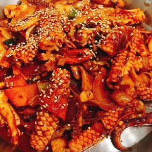 [경기 화성] 햇살담은백반