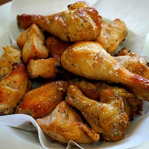 구어스치킨 신당점