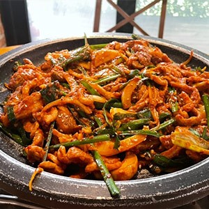 행복한오리 포항본점