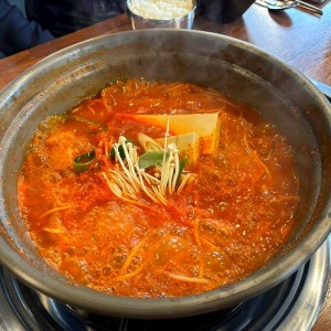 김가네부뚜막찌개 향남점