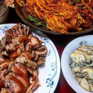 삼해집 영등포점