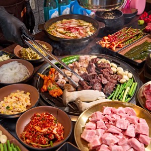 가수원집 도안동본점