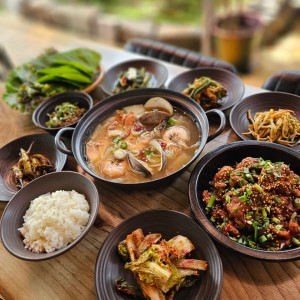 [경기 안산] 대부객주