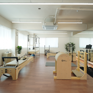 피지오케어 필라테스&피티 인덕원점