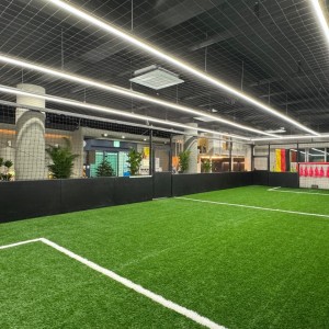 [서울 관악] 제이오풋볼센터