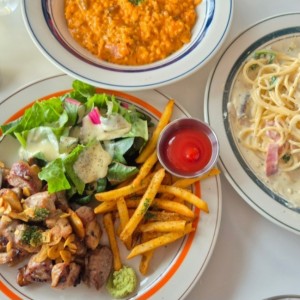 [충남 아산] 크레인파스타 탕정직영점