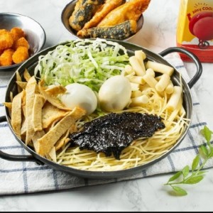 마마즉석떡볶이