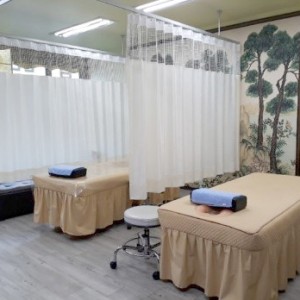 웰빙케어마사지안마원