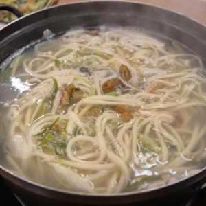 유복해물칼국수 하남본점