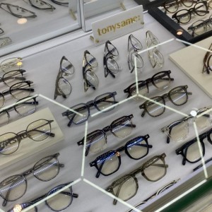 안경공장 아이데코