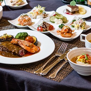 유럽도자기박물관Cafe&Restaurant