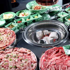 이가네명인갈비살 부산시청점