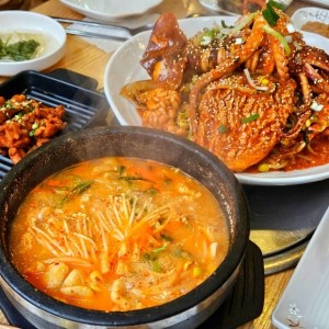 장군알탕 쌍촌본점