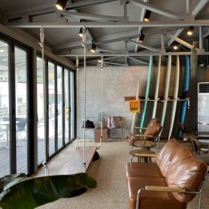 [강원 양양] 양양 서핑스쿨 낭만비치