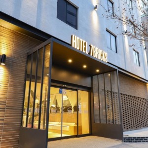 [광주 서구] 세븐브릭스호텔