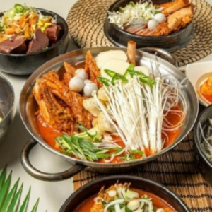 구이영뼈대있는가문 평택조개터점