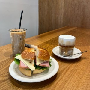 그레그커피 투게더