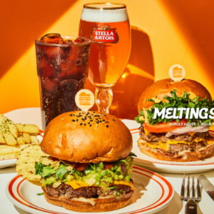 멜팅소울 다산신도시점